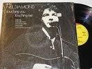 Neil Diamond   Touching You Touching Me  6365 001  USA