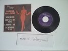 BRENDA HOLLOWAY WHEN I’M GONE TAMLA MOTOWN MEXICAN EP IN PIC COVER MEXICO