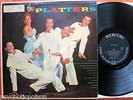 The Platters ?– The Platters / Same  LP  Mercury ?– MG 20146  * 1956 USA