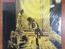 Iron Maiden ?– Running Free · Sanctuary 12