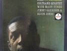 John Coltrane Quartet   Ballads   Mono Impulse   WHITE LABEL PROMO plays NM