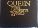 Queen lp box set  