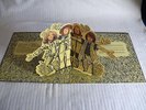 Jethro Tull  Stand Up  1969  Chrysalis CHR1042 UK 1973  Gimmix Cover  EX+/NMint