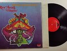 *Roy Ayers Ubiquity Change Up The Groove  LP Vinyl Record Polydor VG+ EX Shrink