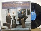 SPA25128 BEETHOVEN Op 18 String Quartets VEGH QUARTET TELEFUNKEN STEREO 3 LP BOX