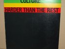 Culture Harder Than the Rest UK 1978 Virgin/Front Line 10 Track LP FL1016
