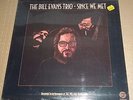 BILL EVANS TRIO - Since We Met - Fantasy F-9501 SEALED