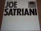JOE SATRIANI - Legacy/Rubina 888750100610 SEALED
