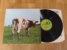 PINK FLOYD ATOM HEART MOTHER LP 1G/1G VERY EARLY 1st PRESS no EMI LOGO N/MINT-