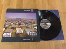 PINK FLOYD A MOMENTARY LAPSE OF REASON VINYL LP A3/B1 EX+ GREAT AUDIO