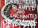 PAVEMENT Slanted And Enchanted 1992 UK Vinyl LP + INSERT Excellent condition
