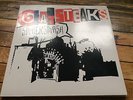 Beatsteaks Smack smash  weisse LP Erstpressung Iron Maiden Metallica