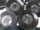 NORMA TANEGA SS 496/LITTLE EVA 33 477/BARBARA LEWIS AT 4013/JAY & THE TECHNIQUES