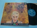 Martin Denny Afro-Desia LP LRP3111 1959 Mono