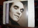 MORRISSEY sealed UK 2LP Greatest Hits DECCA skl6003 THE SMITHS 180g