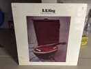 B.B. King Indianola Mississippi Seeds 1970 SEALED Vinyl LP Record Album Mint