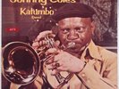 JOHNNY COLES: Katumbo (Dance) MAINSTREAM Jazz Funk  LP NM w/ CEDAR WALTON
