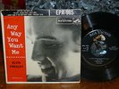 * * ELVIS 1956 1st pressing 