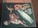 ENOCH LIGHT - SPACED OUT LP - BEATLES, BOND STREET ETC STUDIO 2 STEREO