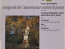 Schubert:Sonatine No.1,2,and Sonate/Michele Auclair,Genevieve Joy/STE 50137