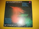 METAMORPHOSES-ARTEMIEV AND OTHERS-electronic SYNTH music-LISTEN