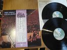 DEEP PURPLE - LIVE IN JAPAN - JAPAN VINYL 33 DOUBLE LP WITH OBI - WB P-5506 7