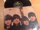 The Beatles ' Beatles For Sale' PMC 1240 with all four Autographs MONO 33RMP