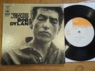 BOB DYLAN -THE TIMES THEY ARE A CHANGIN'  JAPAN 4 TRACK 33 EP- CBS SONY SOPD 53