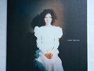 PJ HARVEY - WHITE CHALK * 12 INCH VINYL LP * ORIGINAL * LTD ED * FREE P&P UK