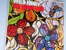 BEACH BOYS Wild Honey ORIGINAL 1967 MONO CAPITOL T 2859 Surf LP promo jacket Mg
