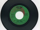 KENI LEWIS   Ain't Gonna Make It Easy   crossover/northern soul DE-VEL $