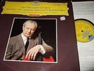 PIERRE FOURNIER : LALO CELLO CONCERTO I D MINOR RED STEREO LP 1964 DGG 138669