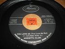 DORISETTA CLARK - YOU LOVE ME - IT WOULD MEAN SO MUCH TO ME - LISTEN - JIVE RNB