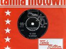 The Temptations - Get Ready Tamla Motown TMG 557 Vg / Vg- Original 7