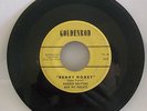 ORIGINAL COPY GOLDENROD HAROLD SHUTTERS & HIS ROCATS 45 