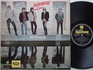 THE EASYBEATS It's 2 Easy RARE Lp ORIGINAL AUSTRALIA '66 Garage/Beat OZ MONO EX-