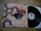 MANFRED MANN orig. deutsche Vertigo Swirl Vinyl LP CHAPTER THREE VOLUME TWO