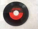 LAVERN BAKER & JIMMY RICKS You're The Boss/I'll Never..(1961)  NORTHERN VG++