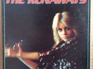 THE RUNAWAYS-SELF TITLED-MERCURY-1976-ORIGINAL-GATEFOLD-HARD ROCK LP