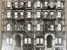 Led Zeppelin Physical Graffiti Double LP