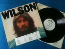 Dennis Wilson - Pacific Ocean Blue (Promo) LP US 1977 VG+/VG+ # Beach Boys