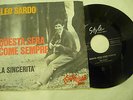 LEO SARDO