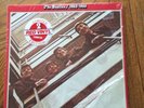 Beatles Red Vinyl 1962-1966 In Shrink Wrap