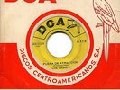 LOS VIKINGS out of focus GARAGE PSYCH FUZZ SCREAMER EL SALVADOR 1968 listen