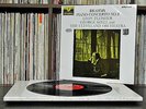 Brahms: Piano Concerto No.2 - Fleisher / Szell **Columbia SAX 2534 ED1 LP**
