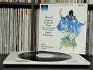 Ravel: Complete Orchestral Works Vol. 2 - Cluytens **Columbia SAX 2477 ED1 LP**