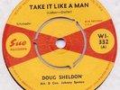 Doug Sheldon Take it like a man Sue WI 332 EX