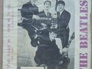THE BEATLES 1964 Please Please Me/From me to you P/S 7” RARE 45 Single BRAZIL