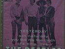 THE BEATLES 1966 Yesterday RARE & EXCLUSIVE Odeon 45 P/S 7”  EP BRAZIL