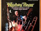 WITCHES BREW RCA LM 2225 SHADED DOG 1S/1S ALEXANDER GIBSON RARE VERY NICE
